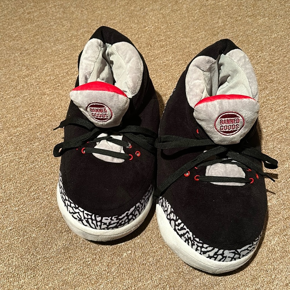 Slippers